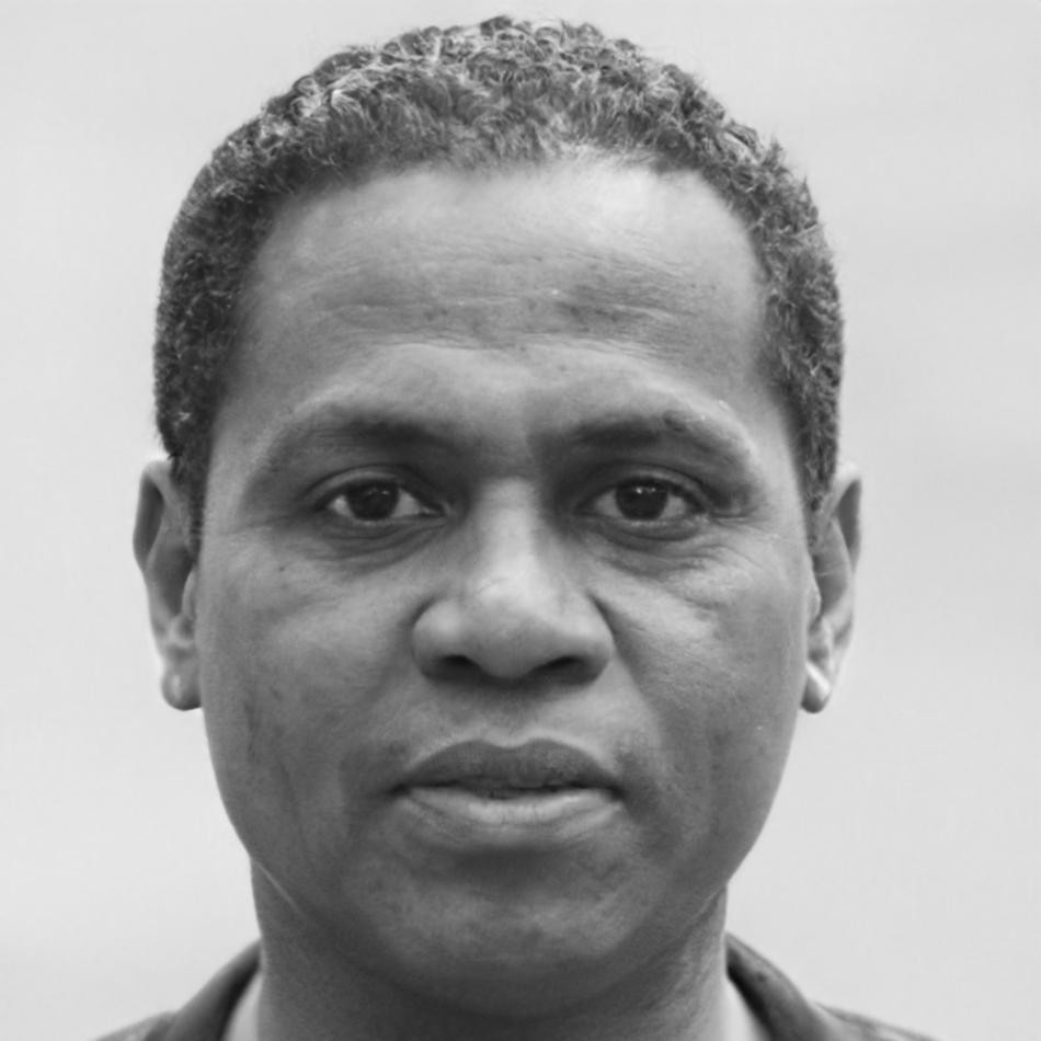 Portrait de Marc Dubois