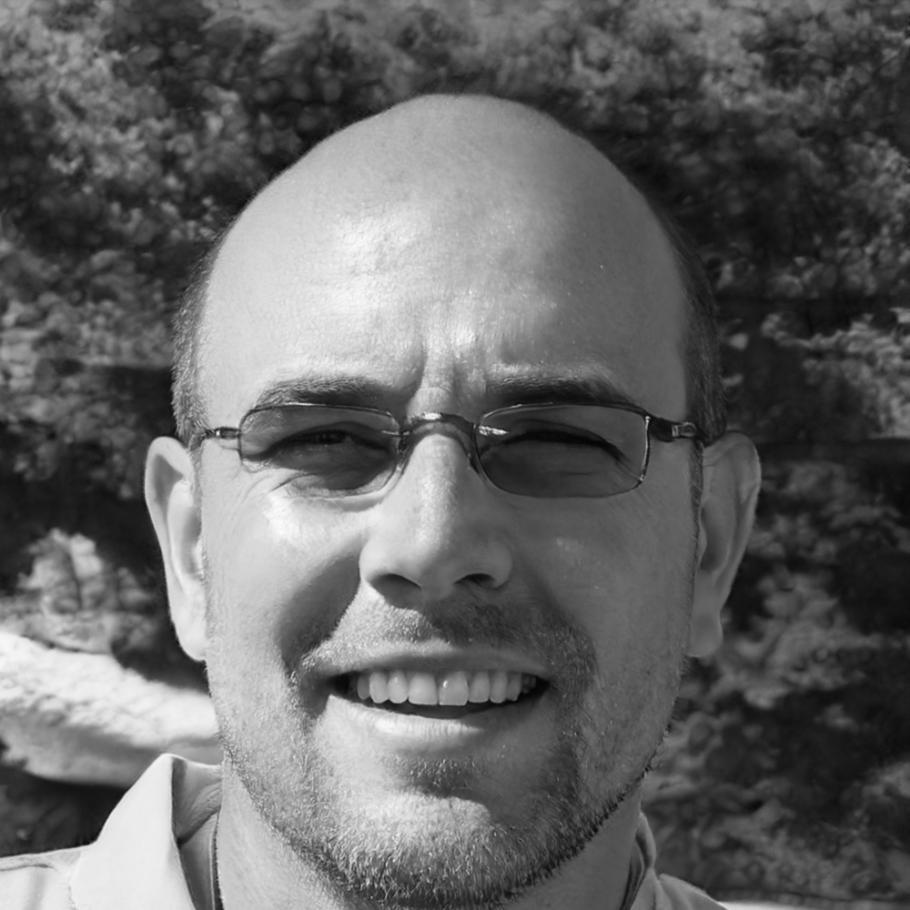 Portrait de Marc Dubois